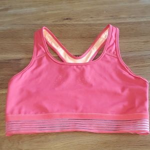 Sport bra Nike